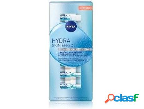 Sérum Facial NIVEA Facial Care Serum And Treatment Hydra