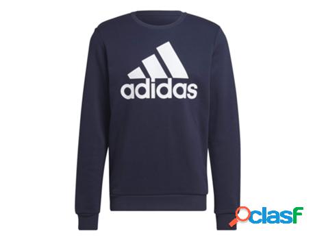 Sudadera ADIDAS Hombre (Multicolor - XL)