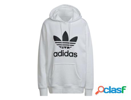 Sudadera ADIDAS ORIGINALS Mujer (Multicolor - XL/XXL)