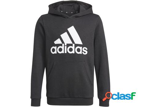 Sudadera ADIDAS Udadera Bl Negro (140)