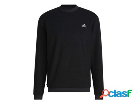 Sudadera Adidas Core (Tam: M)