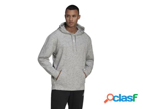 Sudadera Adidas Essentials French Terry (Tam: S)