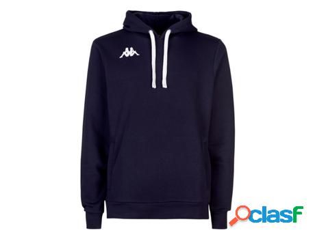 Sudadera Con Capucha Kappa Bali (Tam: L)