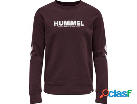 Sudadera Hummel Hmllegacy (Tam: M)