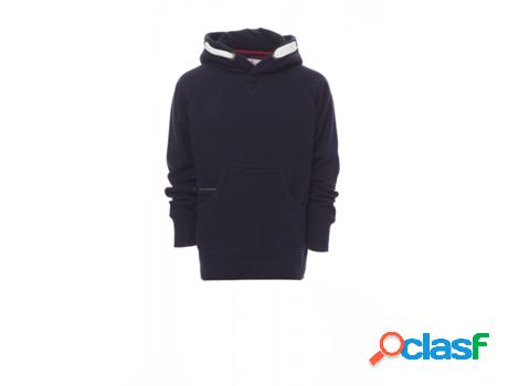 Sudadera PAYPER WEAR Hombre (Multicolor - 11/12 Años)