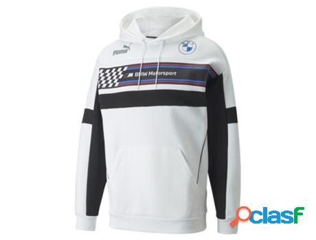 Sudadera Puma Bmw Mms Sds (Tam: XS)