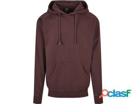 Sudadera URBAN CLASSICS Hombre (Multicolor - S)