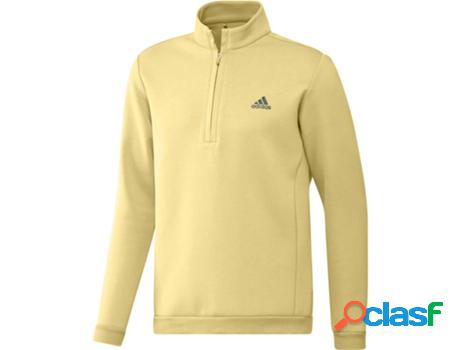 Sudadera de 1/4 de Cremallera ADIDAS Authentic (Tam: XS)