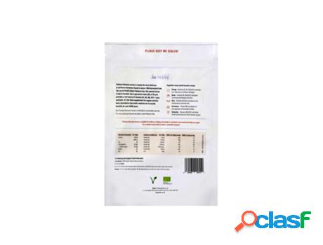 SugaVida Organic Palmyra Blossom Sugar 250g