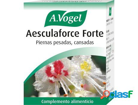 Suplemento Alimentar A.VOGEL Aesculaforce Forte (30 Comp -