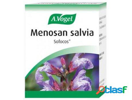 Suplemento Alimentar A.VOGEL Menosan Salvia (30 Comp -