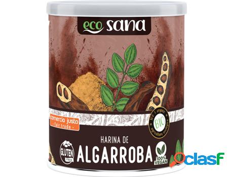 Suplemento Alimentar ECOSANA Harina Algarroba (500 Gr -