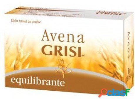 Suplemento Alimentar GRISI Dermojabon Avena (100 Gr)