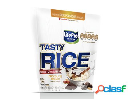 Suplemento Alimentar LIFE PRO NUTRITION Life Pro Tasty Rice