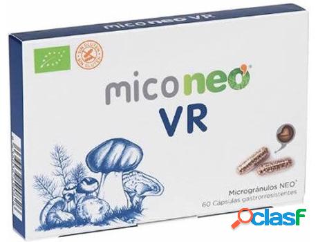 Suplemento Alimentar MICO NEO Vr (60 Caps - Cápsulas)