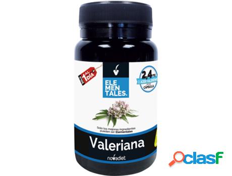 Suplemento Alimentar NOVADIET (30 Vcaps - Cápsula)