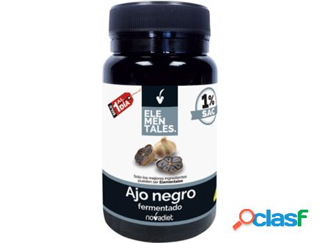 Suplemento Alimentar NOVADIET Ajo Neo Fermentado (30 Vcaps -