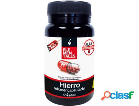Suplemento Alimentar NOVADIET Microencapsulado (30 Vcaps -
