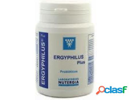 Suplemento Alimentar NUTERGIA Ergyphilus Plus (30 Caps -