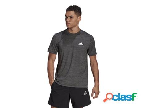 T-Shirt Adidas Aeroready Designed To Move Sport Stretch
