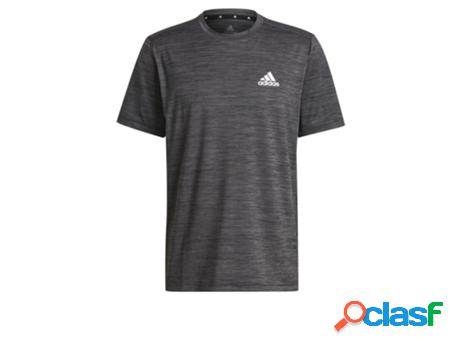 T-Shirt Adidas Aeroready Designed To Move Sport Stretch