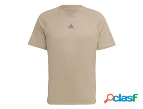T-Shirt Adidas X-City (Tam: S)