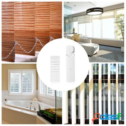TM616EGB Tuya WiFi Recargable Inteligente Pull Bead Cortina