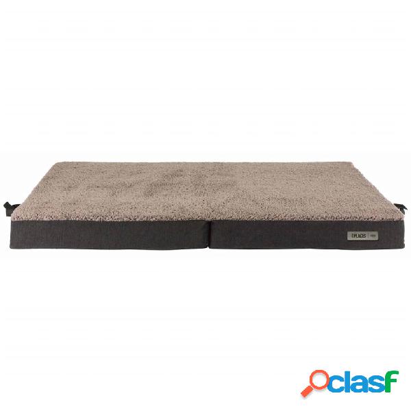 TRIXIE Colchón plegable para perros Bendson Vital 120x85x9