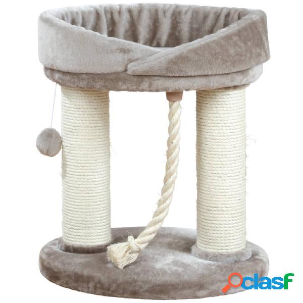 TRIXIE Poste rascador Marcela 60 cm gris 47062