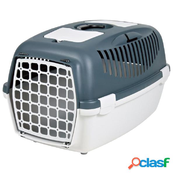 TRIXIE Transportador de perros Capri 3 40x38x61 cm 39831
