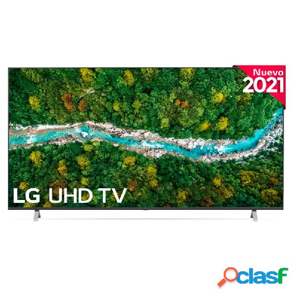 TV LED LG 75UP77109LC