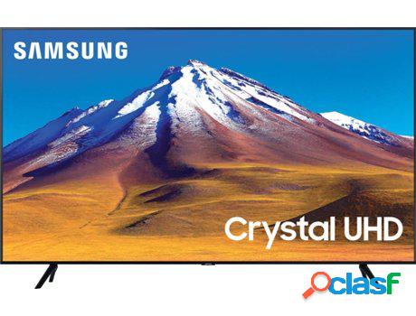 TV SAMSUNG UE43TU7025 (LED - 43&apos;&apos; - 109 cm - 4K