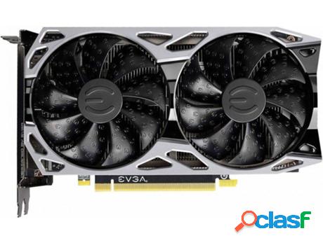 Tarjeta Gráfica EVGA (NVIDIA - 6 GB GDDR6)