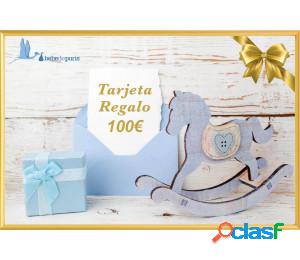 Tarjetaregalo 100€