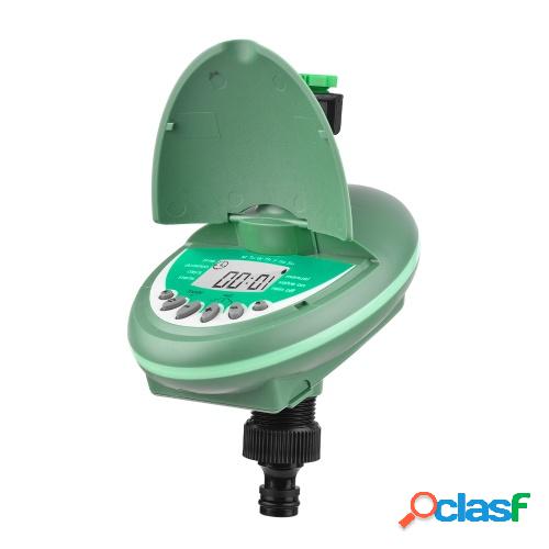 Temporizador de riego Temporizador de agua automático a