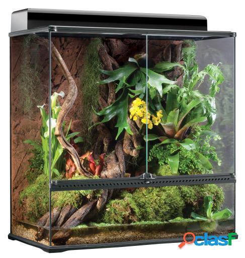 Terrario Natural Grande para Reptiles 90x45x90 cm Exo Terra