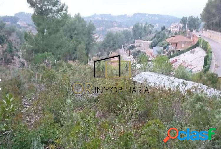 Terreno urbano para construir Avinyonet del Penedès