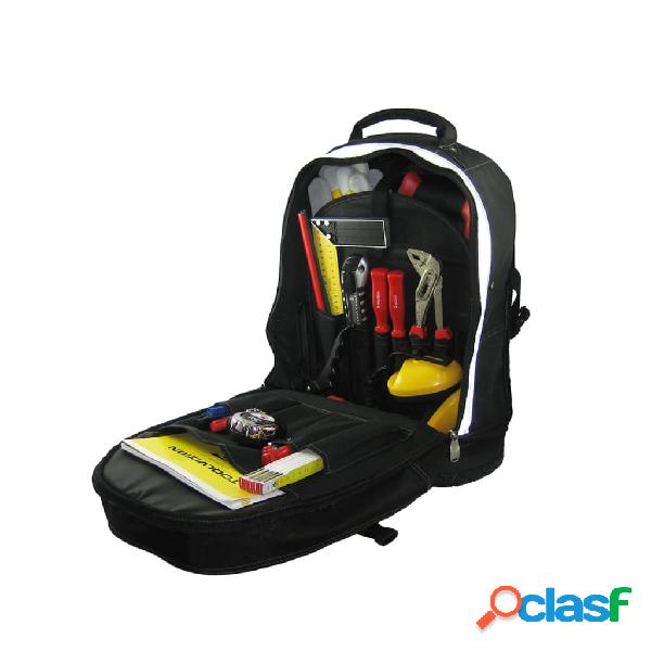 Toolpack Mochila portaherramientas Industrial XXL 360.180