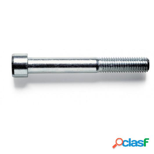 Tornillo Allen 912 8.8 05X020Mm Cincado Fontana 500 Pz