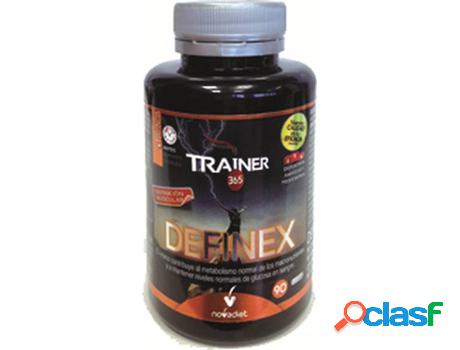 Trainer Definex NOVA DIET (90 Cápsulas)