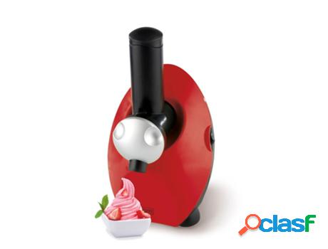 Trebs Heladera Máquina de Sorbete Helado & Yogur Congelado