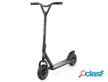 Triciclo XOOTZ Júnior (Negro)