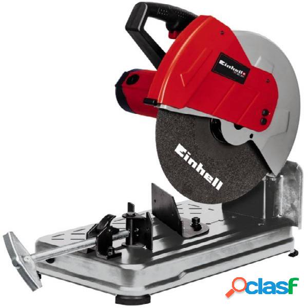 Tronzadora Taller 2300W Mesa Disco 355X25,4Mm Th-Mc355