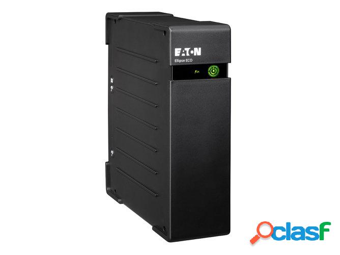 Ups EATON Ellipse ECO 800 USB IEC 800VA 4AC outlets Montaje