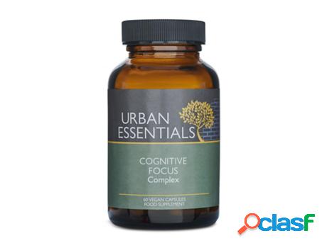 Urban Essentials Cognitive Focus Complex 60&apos;s