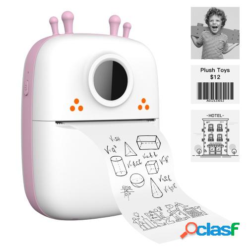 V1 Mini impresora multifunción para teléfono Impresora