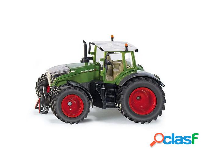Vehículo SIKU Fendt 1050 Vario