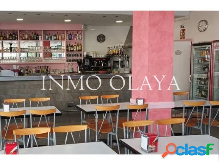 Venta Restaurante C3 en Pineda de Mar