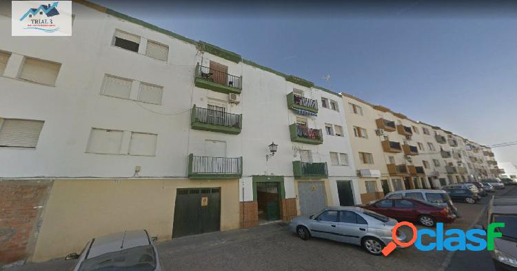 Venta piso en Lepe