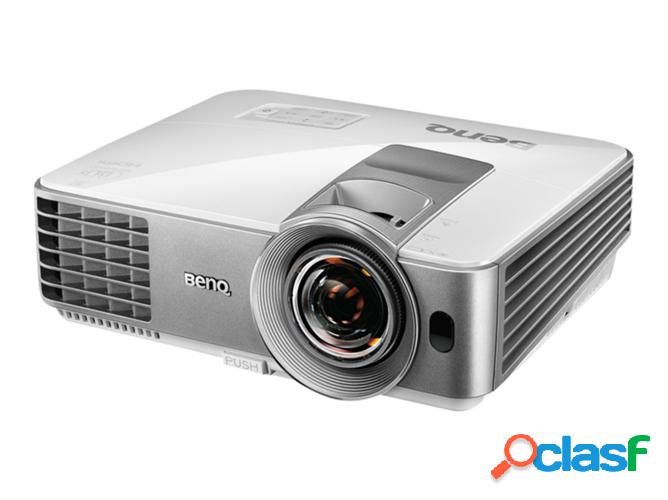 Videoproyector BENQ MS630ST